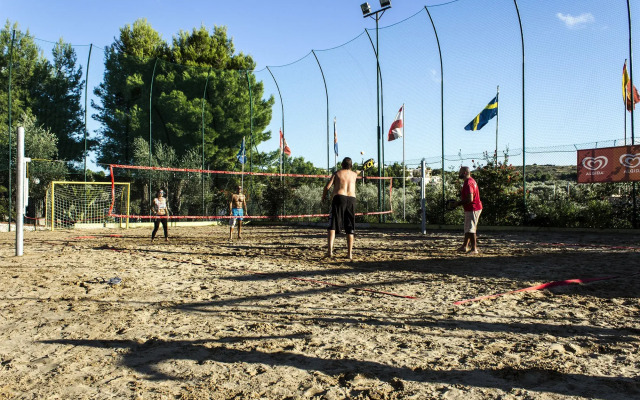Villaggio Turistico Defensola