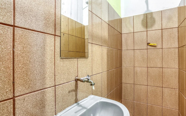 OYO Pousada Planalto