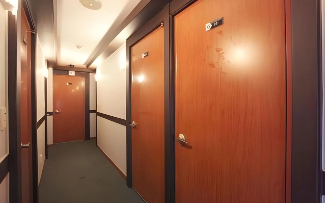 G Mini Hotel Dongdaemun