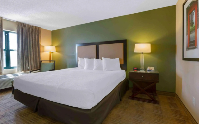 Extended Stay America Suites Phoenix Chandler