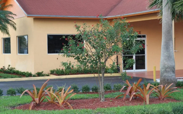 Fairway Inn Florida City Homestead Everglades