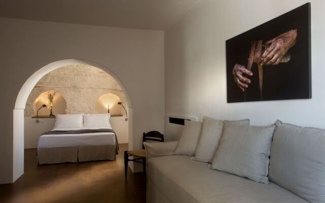 Ddò Relais di Puglia