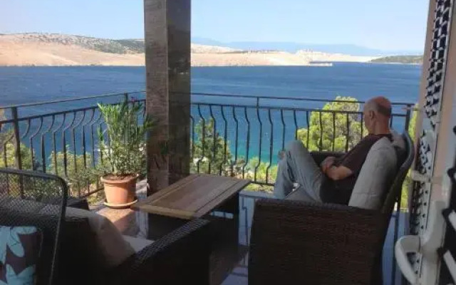Apartments Villa Antonia