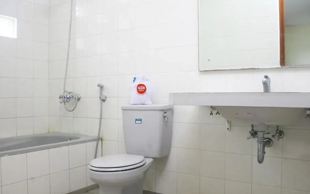 NIDA Rooms Kaliurang 20 Pakem
