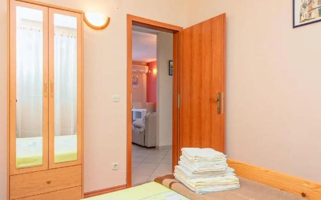 Apartments Villa Maria