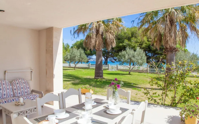 Sun Of The Bay Vidalba 1 (B2 - A1)