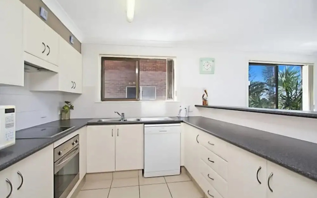 Tamarind Apartment 2