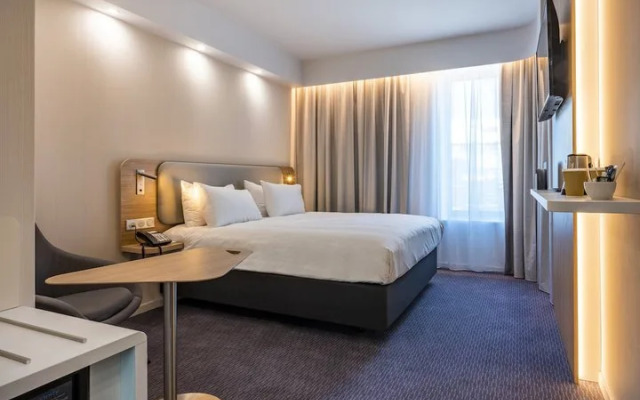 Holiday Inn Express Brussels - Airport