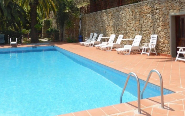 Residence Green Park