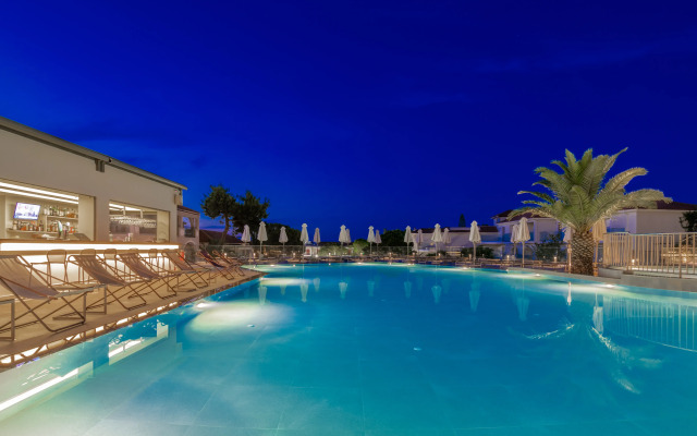 Katerina Palace Hotel