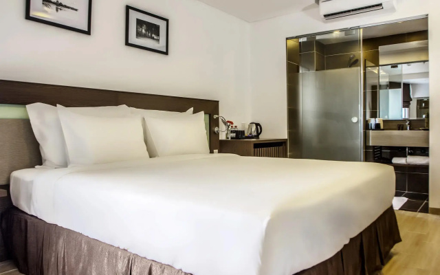 Aroma Nha Trang Boutique Hotel