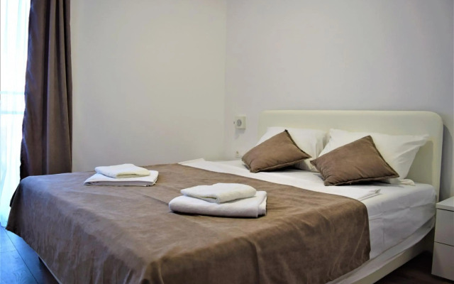 Martinovic Rooms