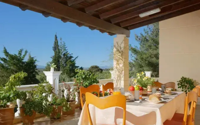 Villa AnnaMaria