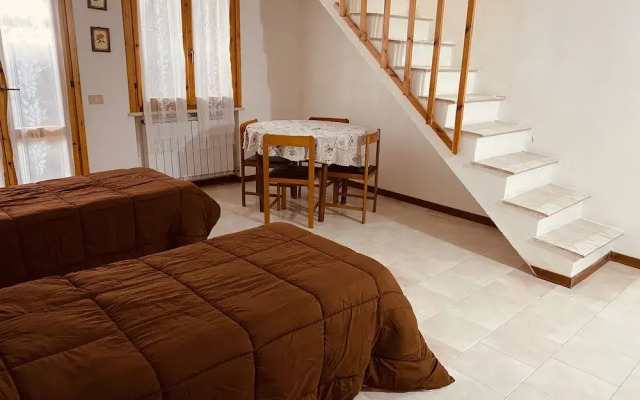 Residence Le Terrazze Apartment Leccio