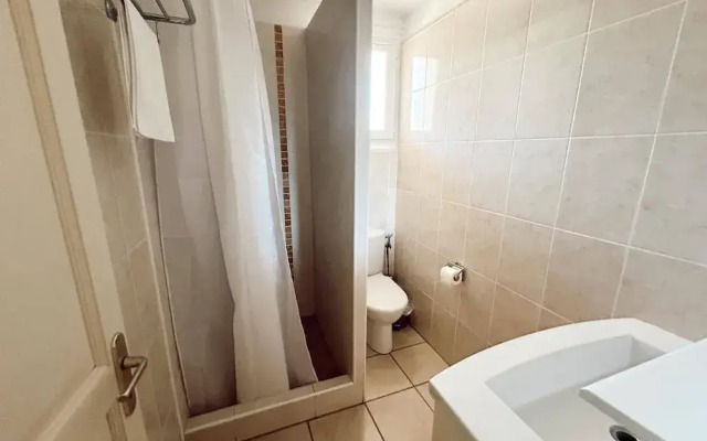 Résidence VILLA ROMANA