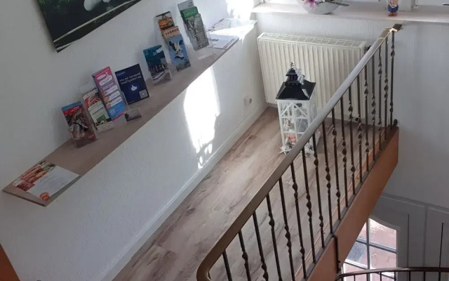 Gästehaus Strudthoff