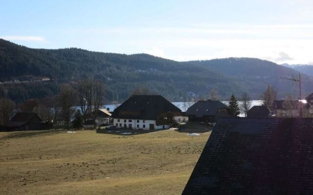 Gästehaus Birke