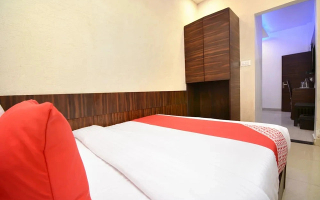 FabHotel Platinum Inn & Suites