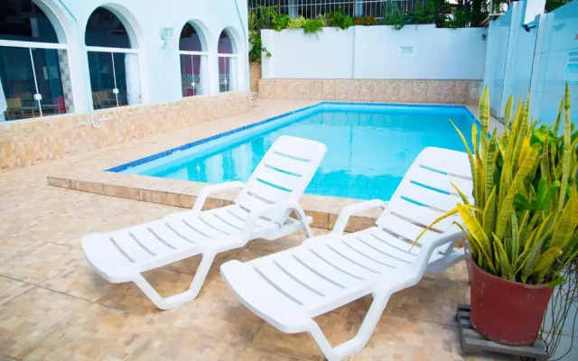 Hotel Américas
