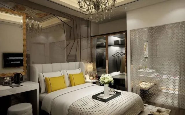 Tan Binh Hotel