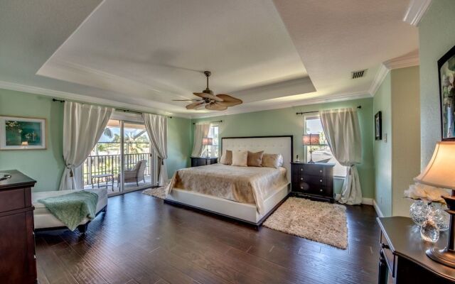 Villa Sophia by Vacationhit