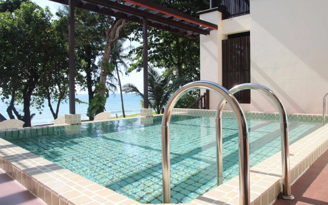 Koh Chang Grandview Resort