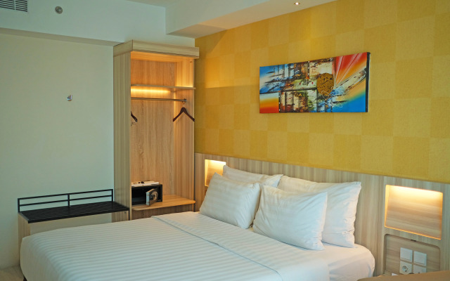 Swiss-Belhotel Makassar
