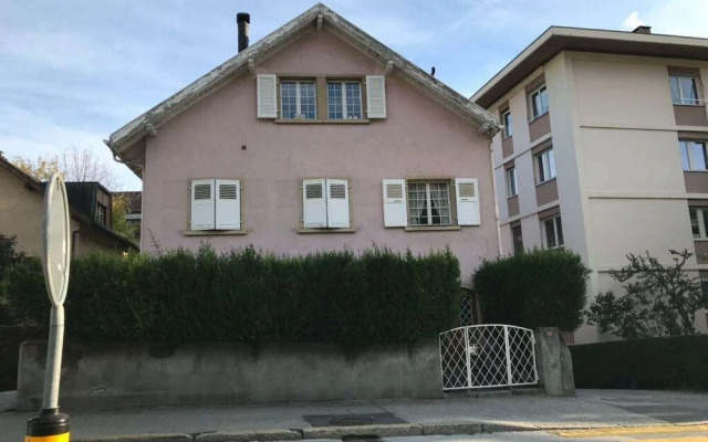 Apartment Sion Center