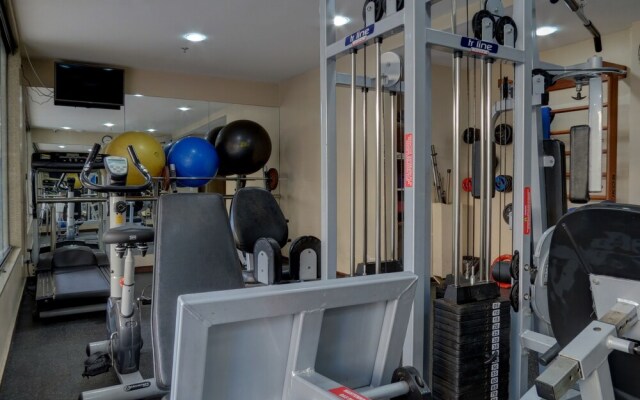 Postcard View Arpoador A1-001