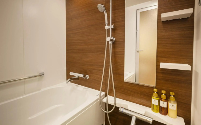 Matsuyama Tokyu REI Hotel