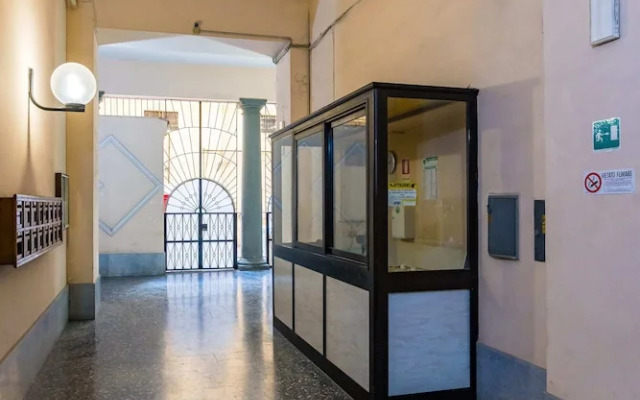 Blu Suite by Napoliapartments