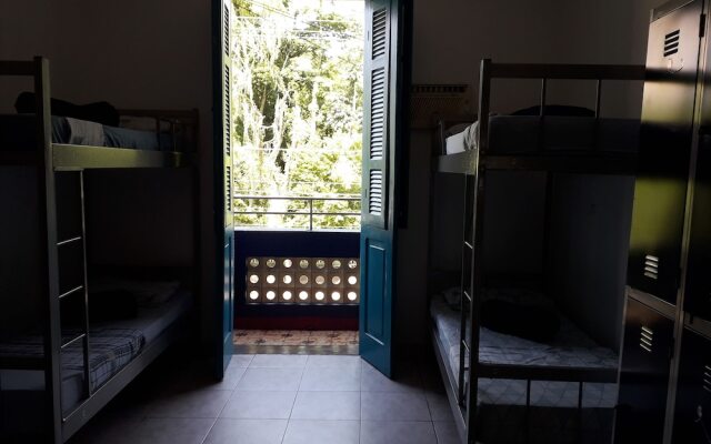Rolds Hostel