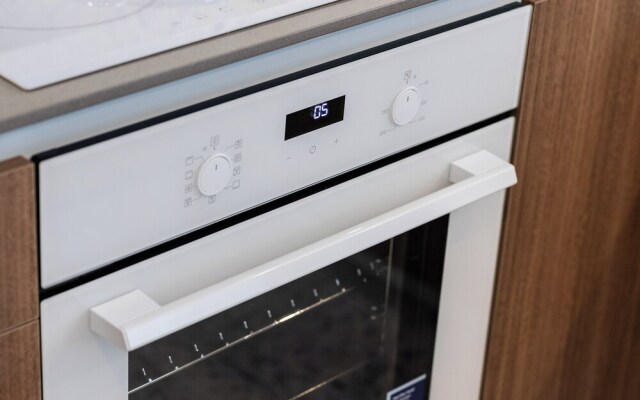 Powstańców Warszawskich Lux by Renters