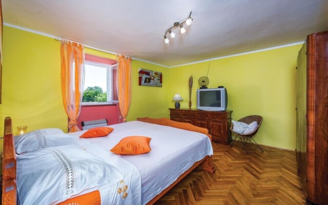 Beautiful Home in Nedescina With Wifi and 3 Bedrooms