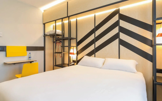 ibis Styles Genève Palexpo Aéroport Hotel
