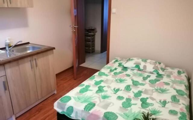 Widokowa Apartament