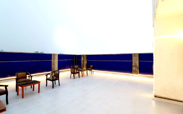 Azure Villa Gurgaon