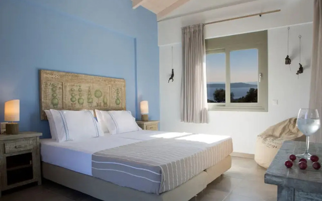 Villas Armeno