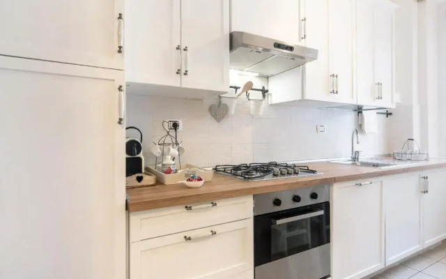 La Mansarda Segreta Mood Apartment