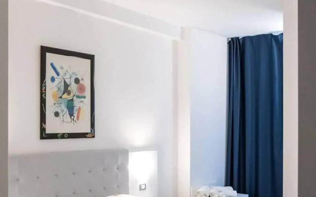 Nauticus Hotel Ugento