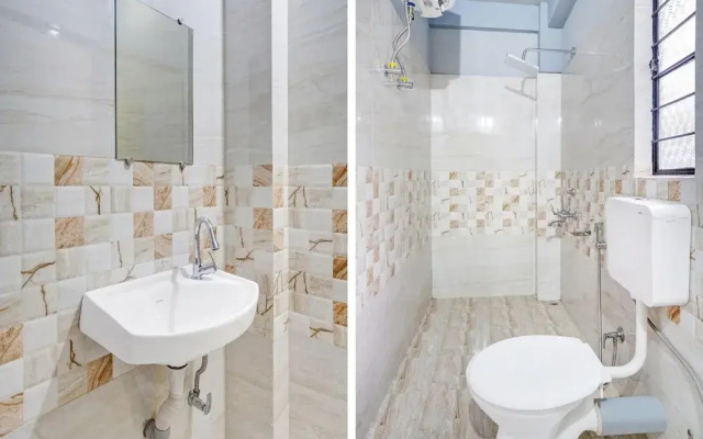 Hotel O Lapalang Shillong
