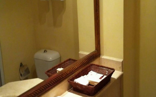 Asset Hotel Shanghai