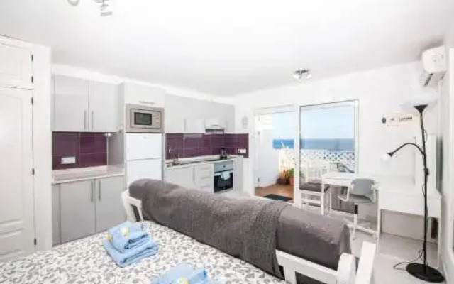 Apartamento Las Terracitas