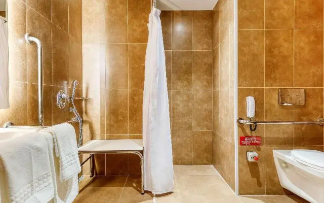 Novotel Belo Horizonte Savassi