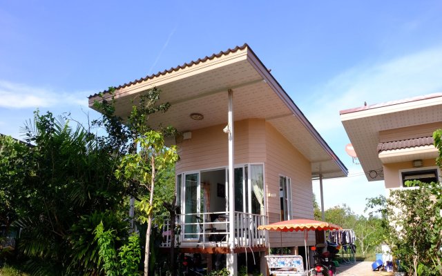 Baankafae Resort