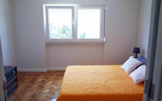 Lisbon Beach Apartments 4
