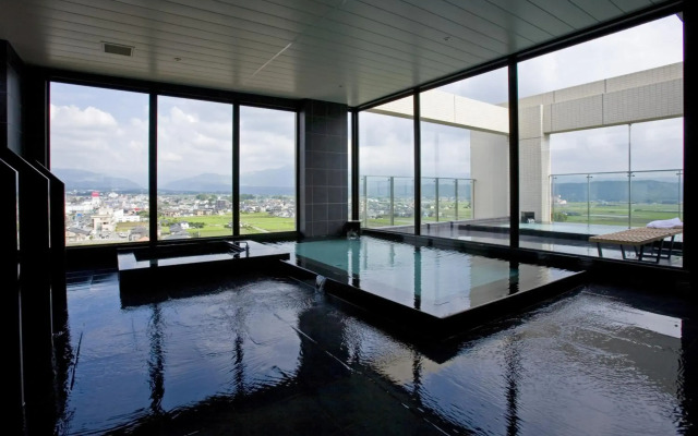 Candeo Hotels Kumamoto Airport Ozu