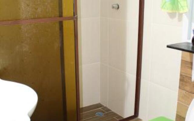 Hostal Chocolate Y Miel