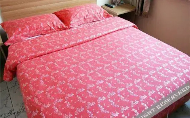 Holiday Inn (Langfang High-speed Railway Station)