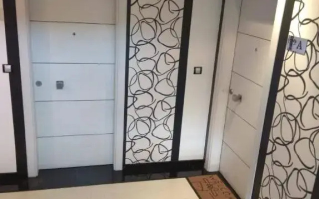 Apartamento Muiño Bueu